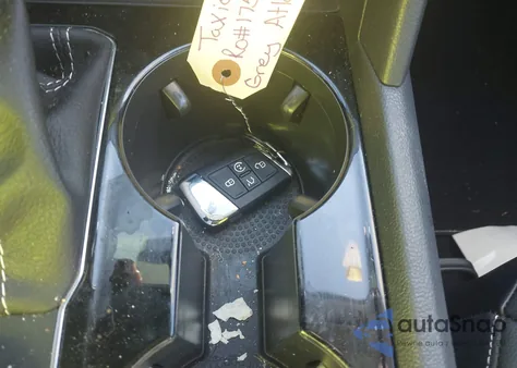 2023 Volkswagen Atlas 2.0T Se W/Technology from USA, damaged, VIN 1V2HP2CA7PC552391